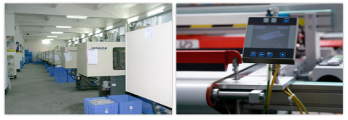 乐普升文具工厂图