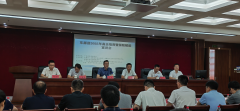 高企服务团走进东源县